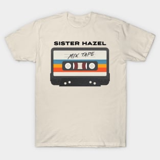 Sister Hazel T-Shirt